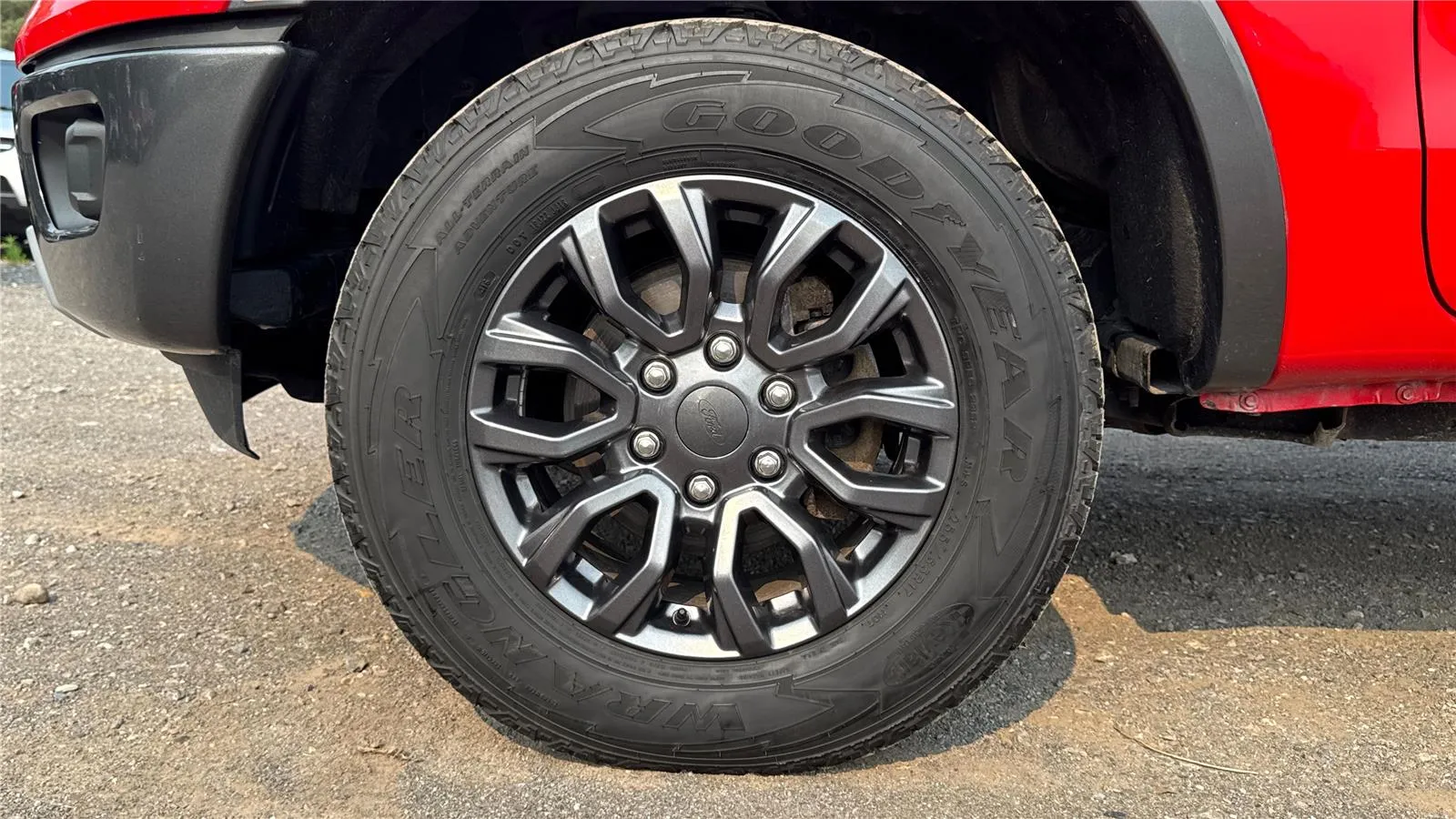 2020 Ford Ranger XLT - Photo 25