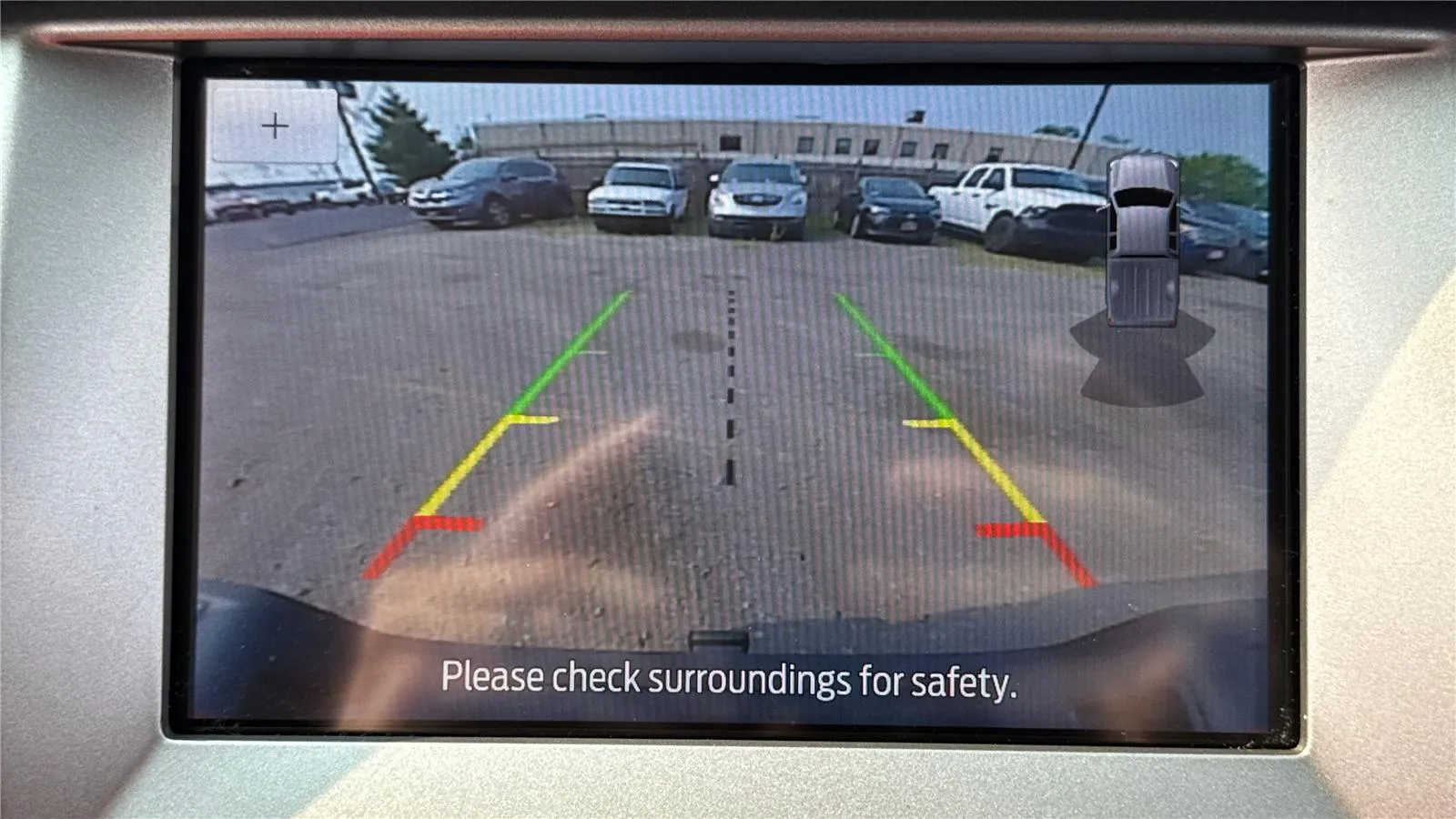 2020 Ford Ranger XLT - Photo 28