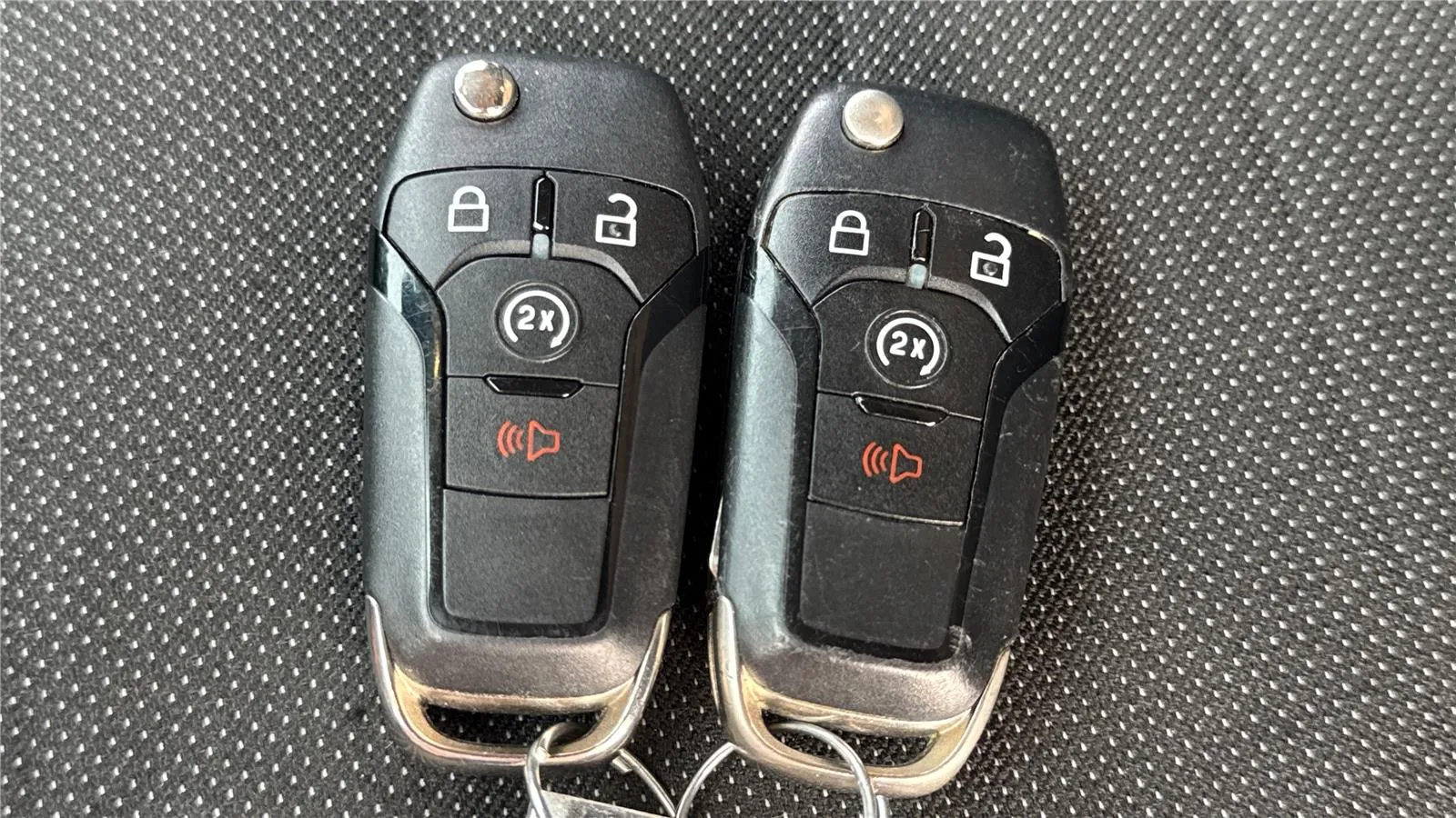 2020 Ford Ranger XLT - Photo 30