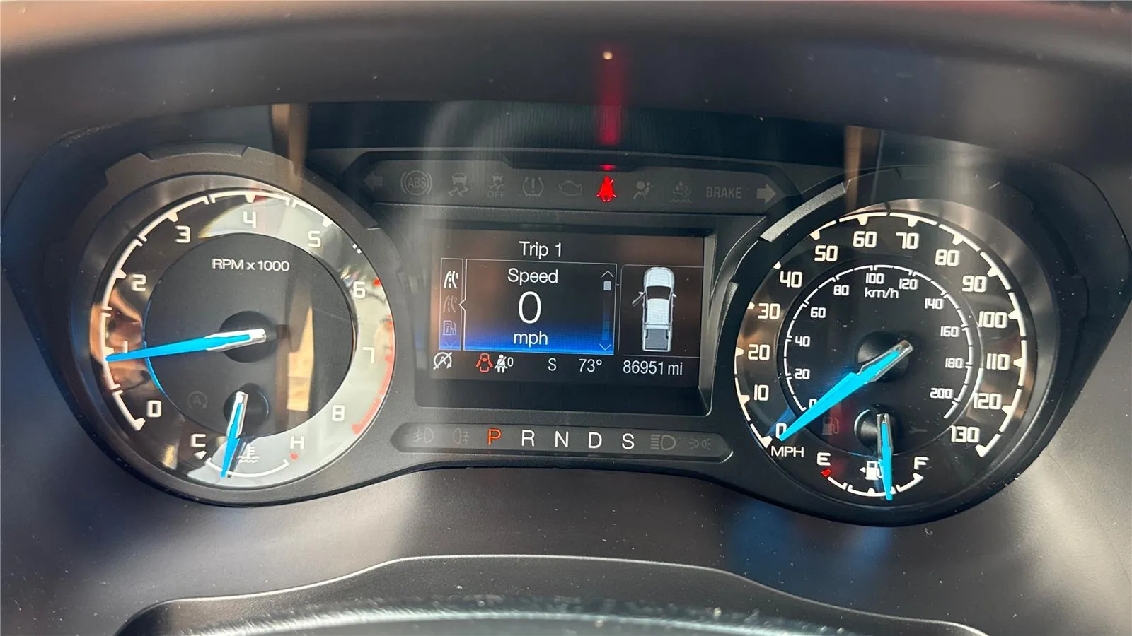 2020 Ford Ranger XLT - Photo 15