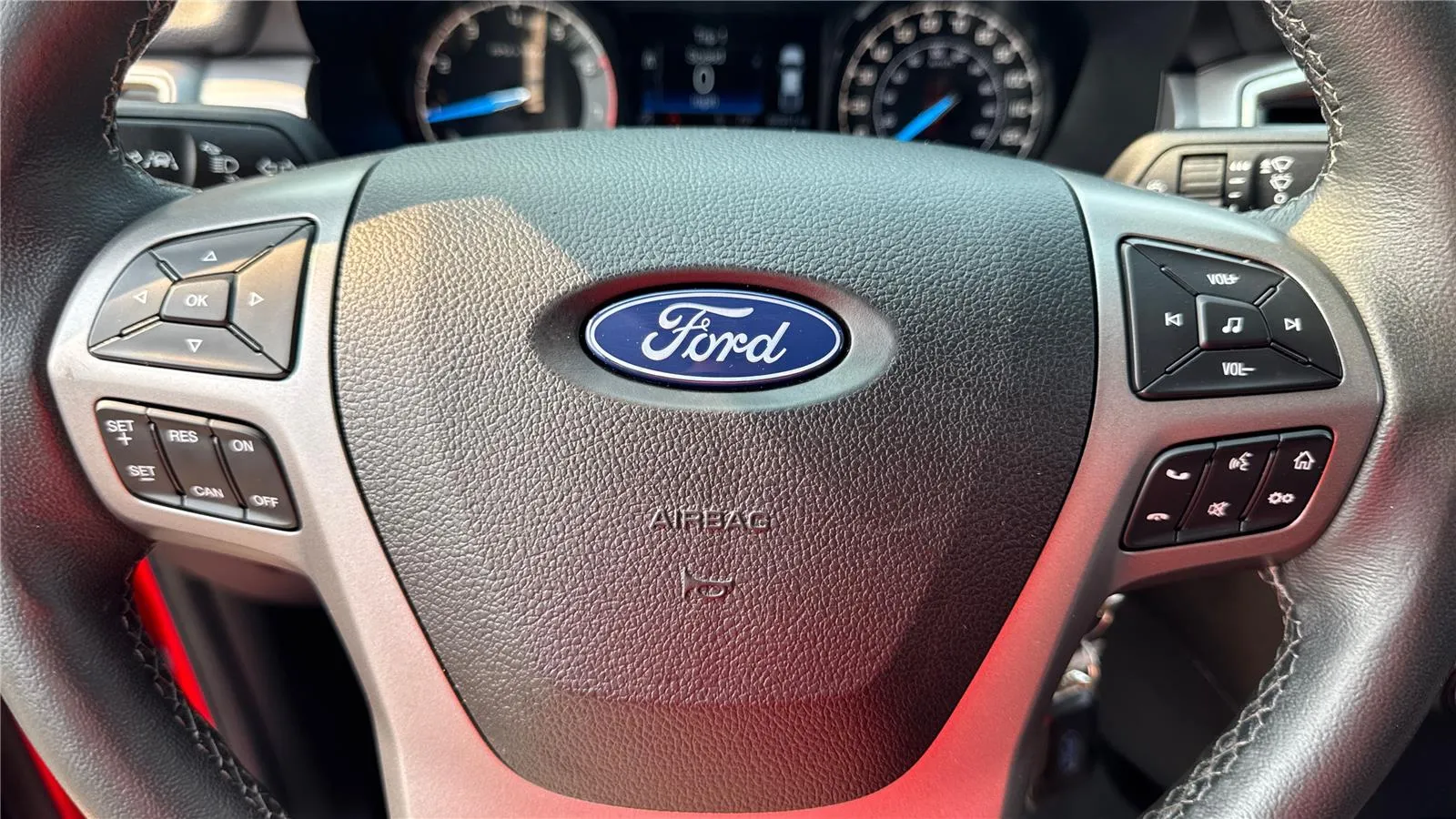 2020 Ford Ranger XLT - Photo 16