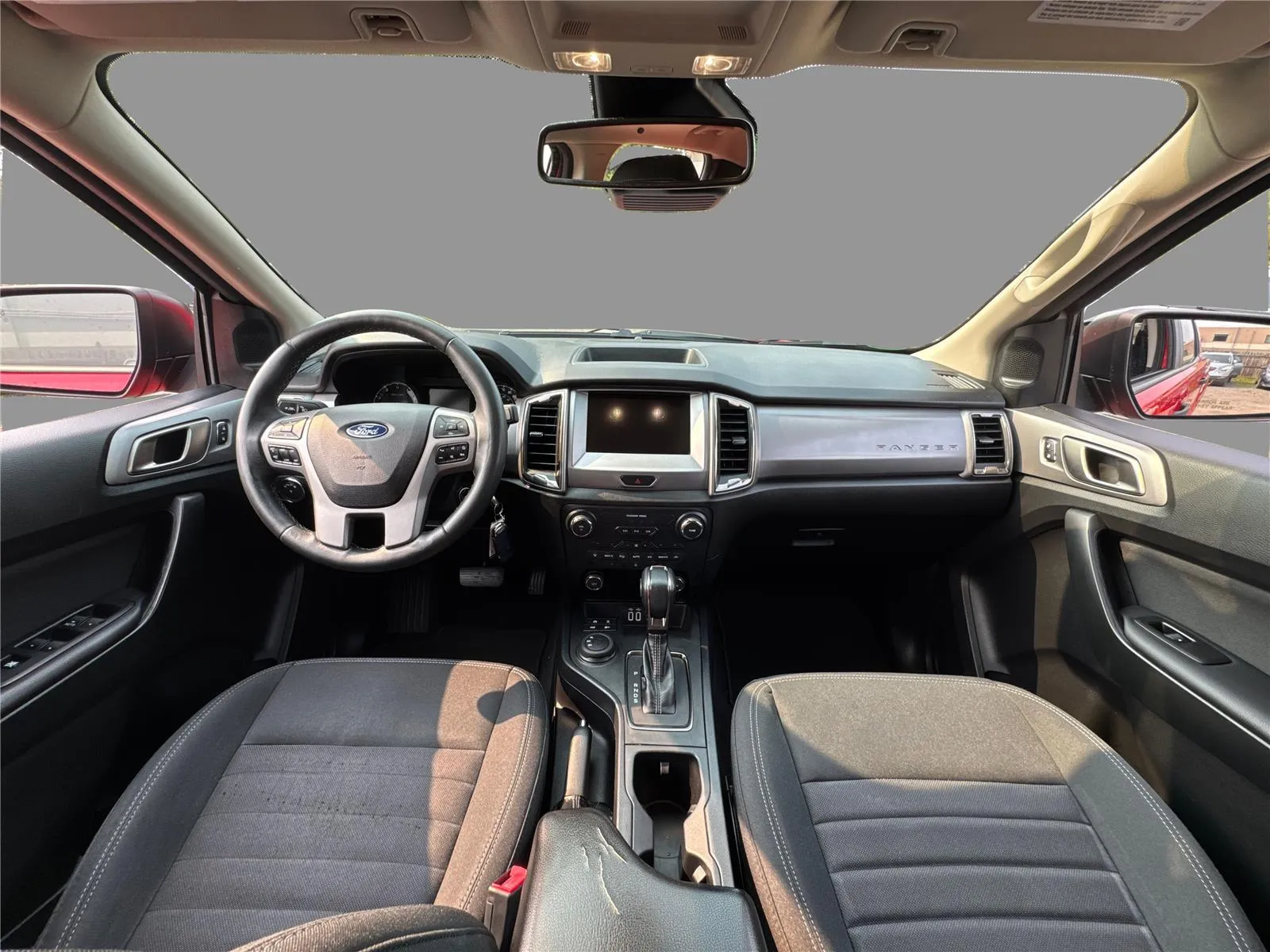 2020 Ford Ranger XLT - Photo 21