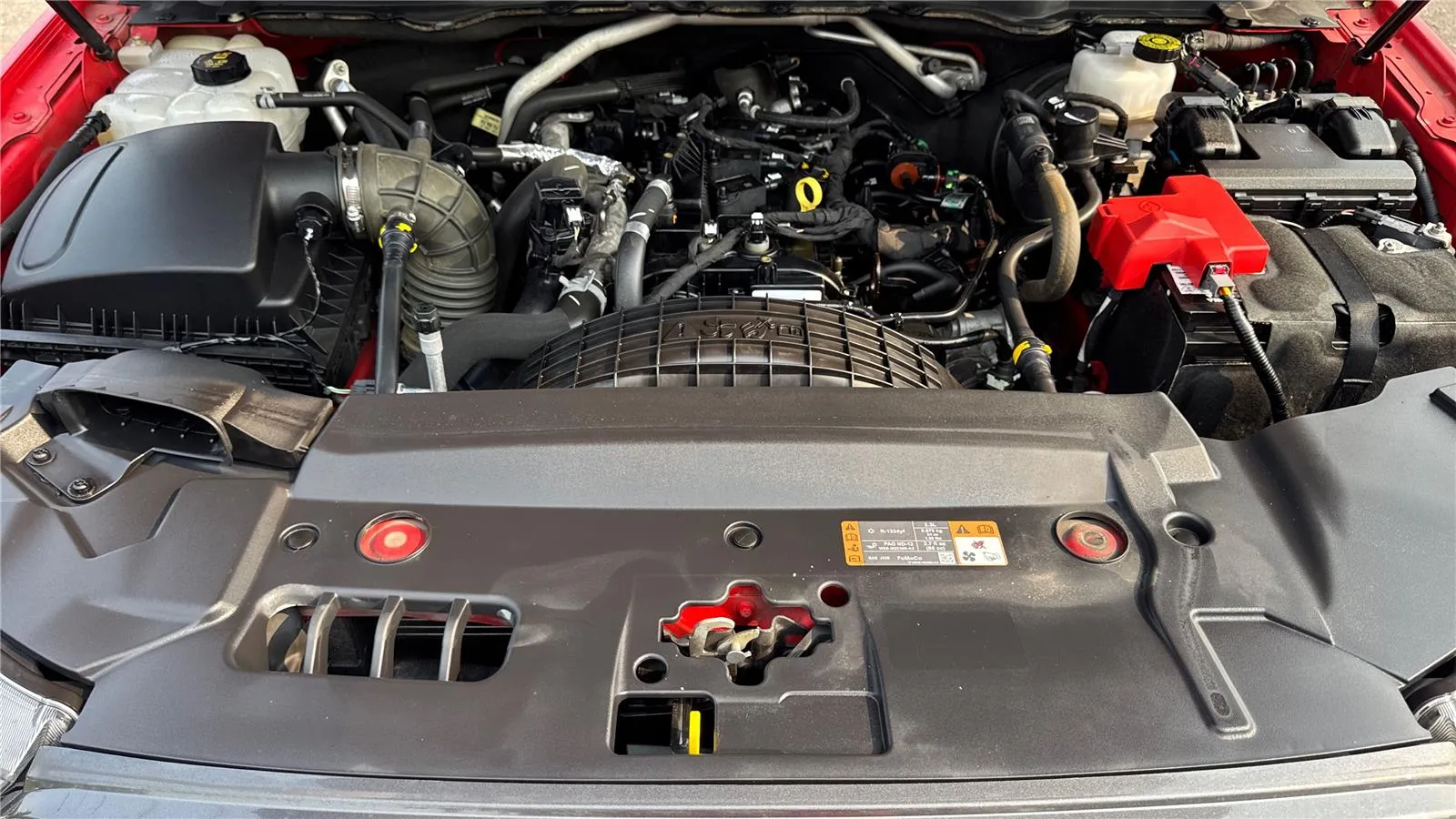 2020 Ford Ranger XLT - Photo 22