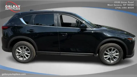 More photos of 2023 Mazda CX-5 2.5 S Preferred Package at Galaxy Auto Place, NY