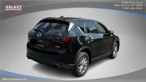 More photos of 2023 Mazda CX-5 2.5 S Preferred Package at Galaxy Auto Place, NY