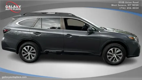 More photos of 2021 Subaru Outback Premium at Galaxy Auto Place, NY
