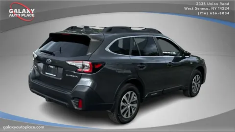 More photos of 2021 Subaru Outback Premium at Galaxy Auto Place, NY
