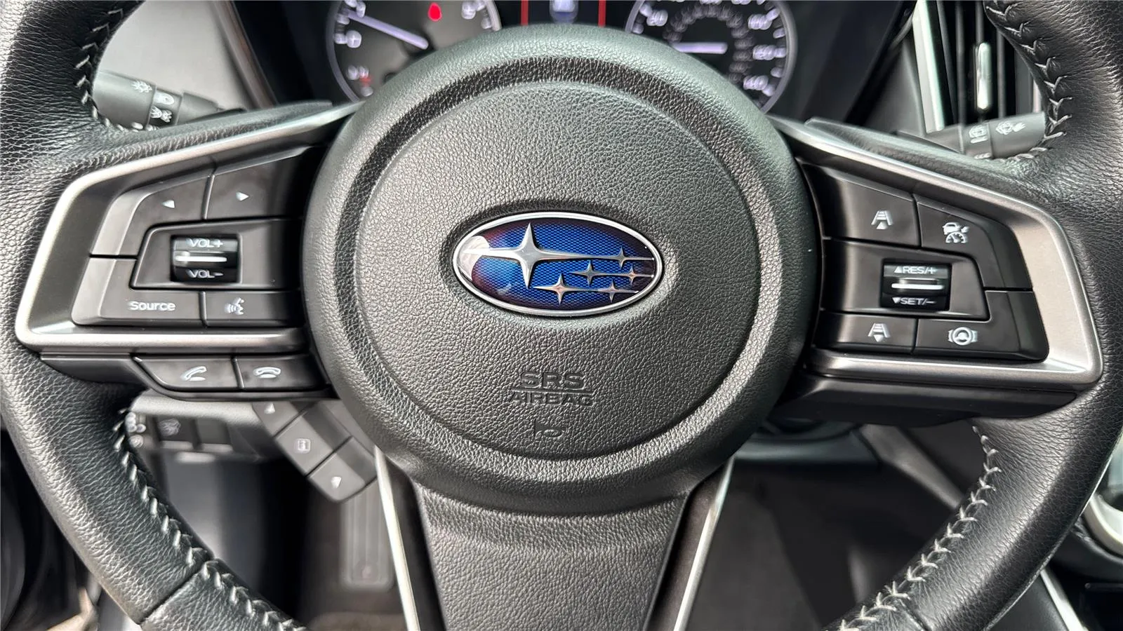 2021 Subaru Outback Premium - Photo 16