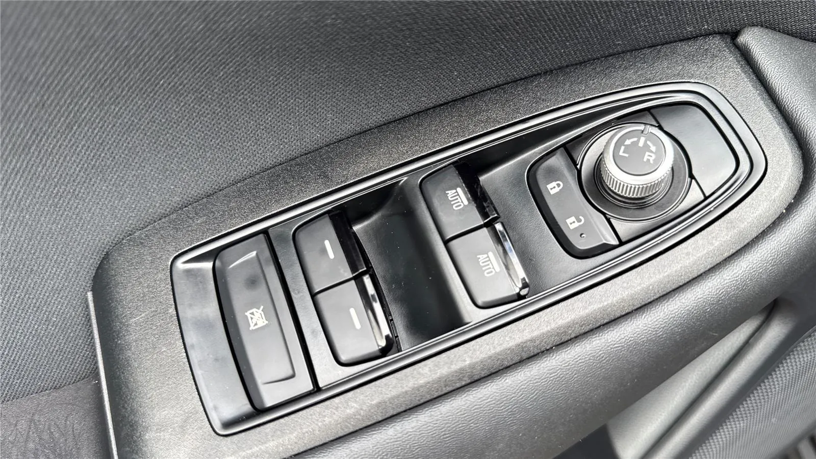 2021 Subaru Outback Premium - Photo 20