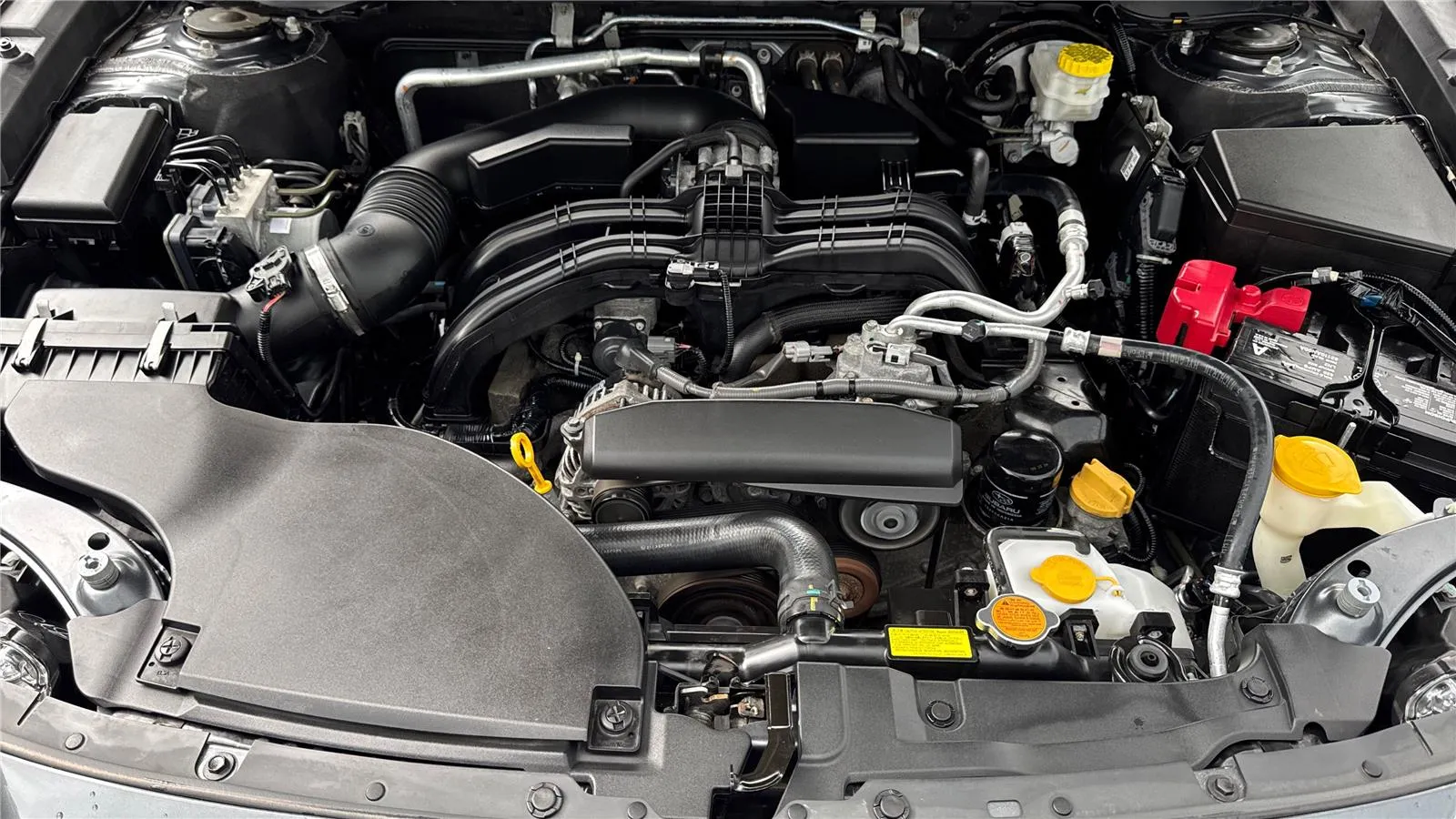 2021 Subaru Outback Premium - Photo 24