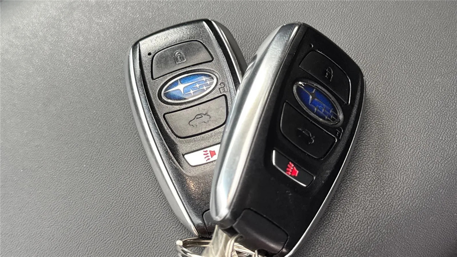 2021 Subaru Outback Premium - Photo 34