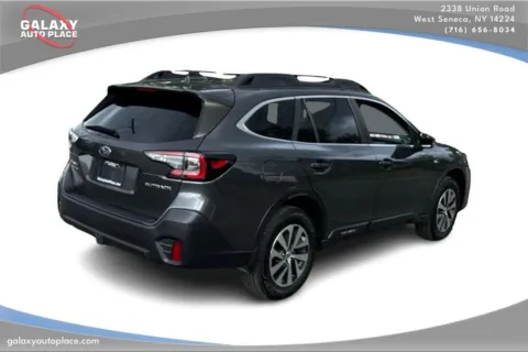 More photos of 2021 Subaru Outback Premium at Galaxy Auto Place, NY