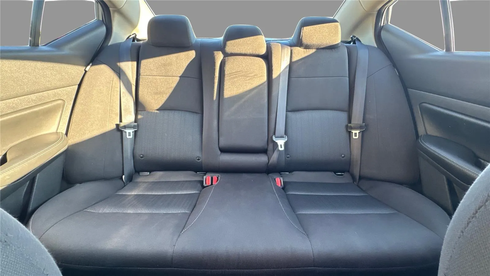 2023 Nissan Altima SV - Photo 14