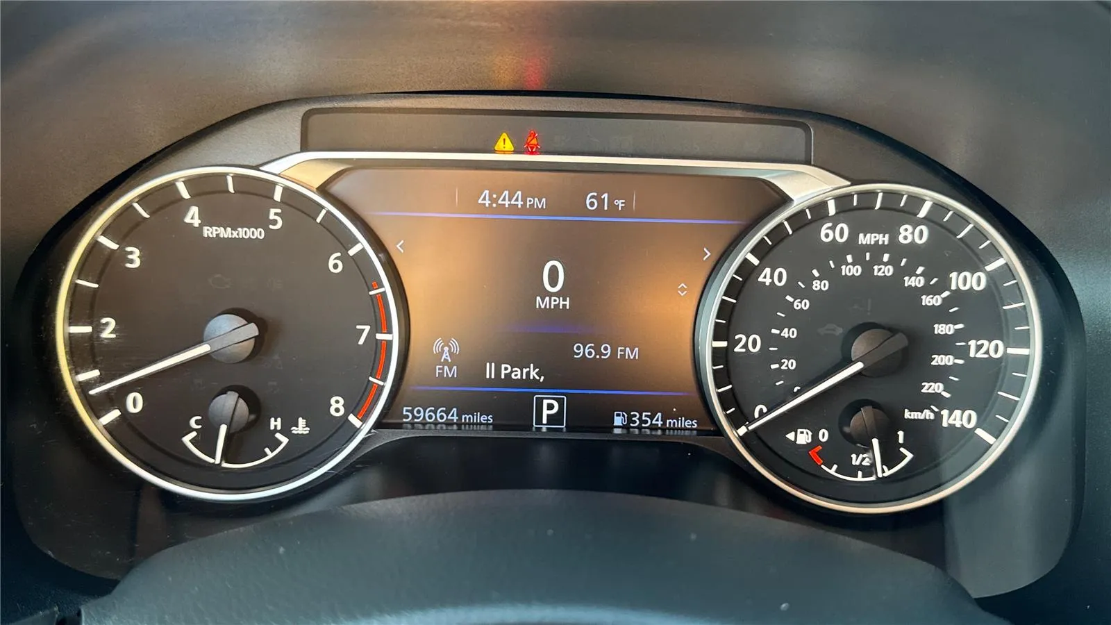 2023 Nissan Altima SV - Photo 15