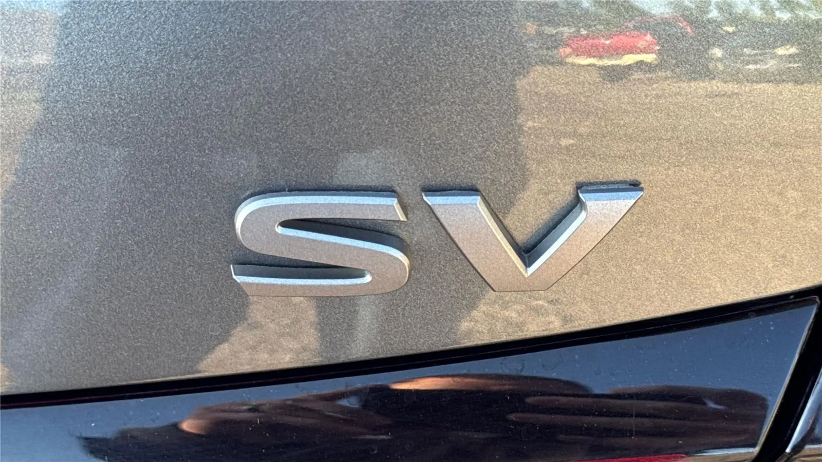 2023 Nissan Altima SV - Photo 23