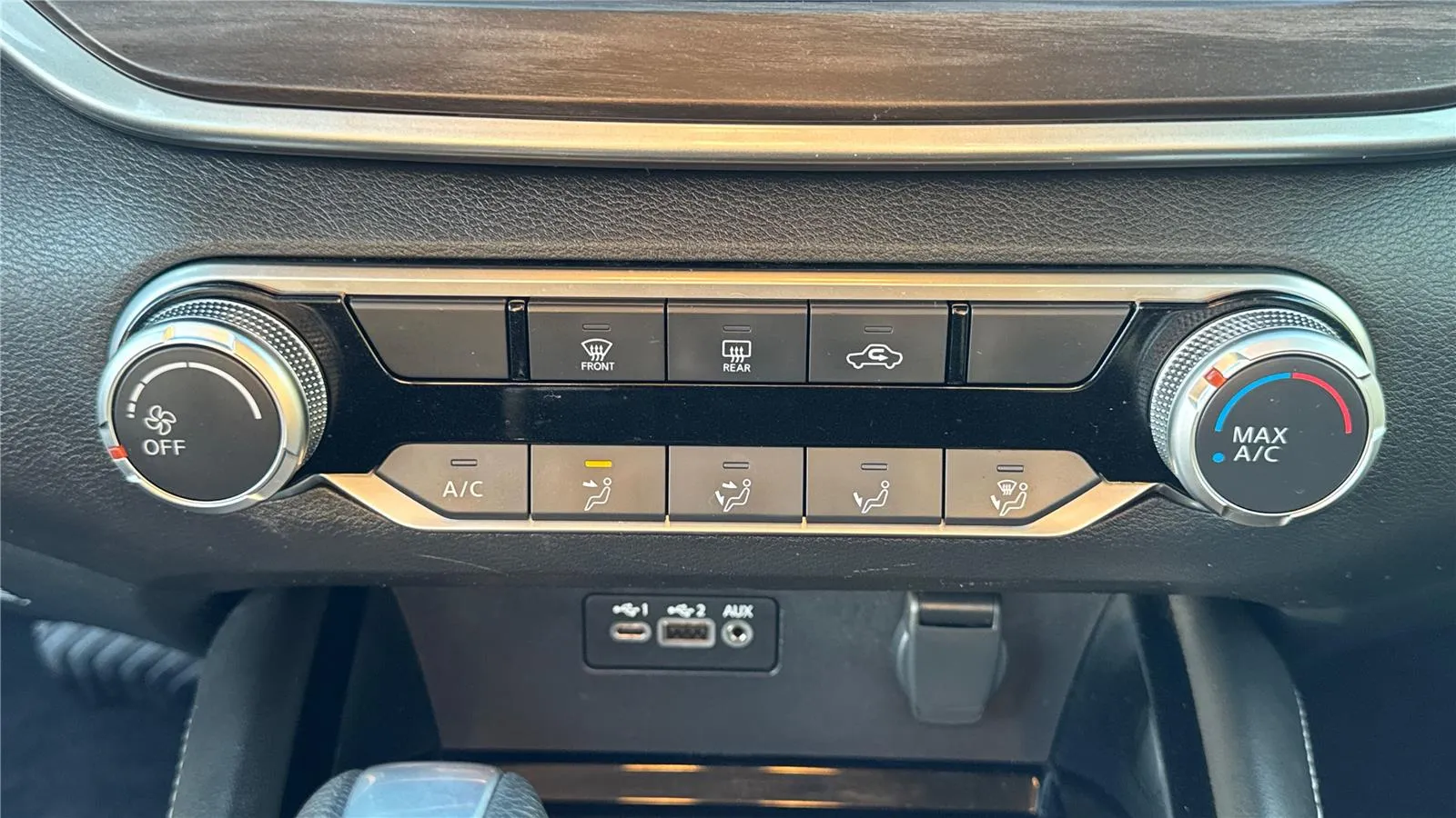 2023 Nissan Altima SV - Photo 28