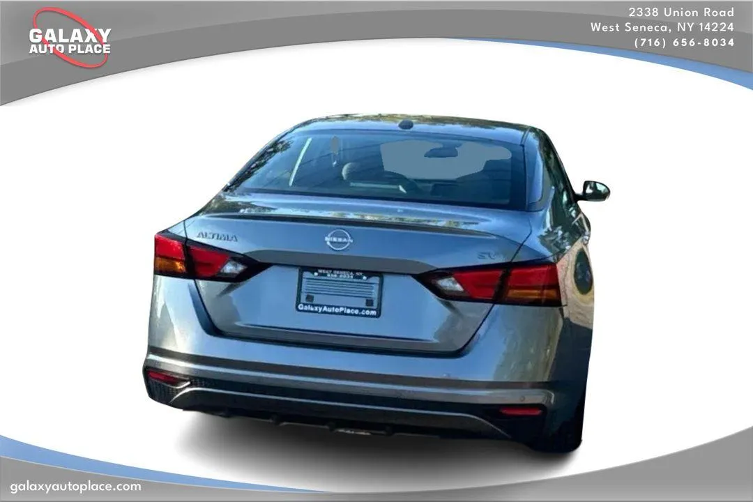 2023 Nissan Altima SV - Photo 6