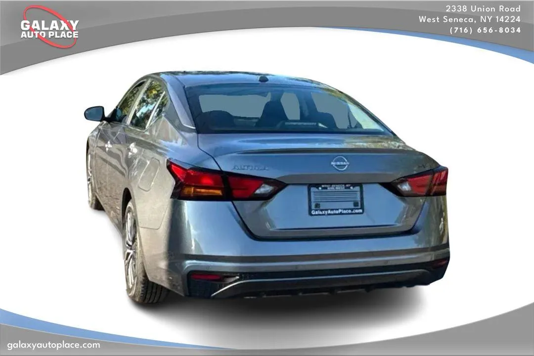 2023 Nissan Altima SV - Photo 7