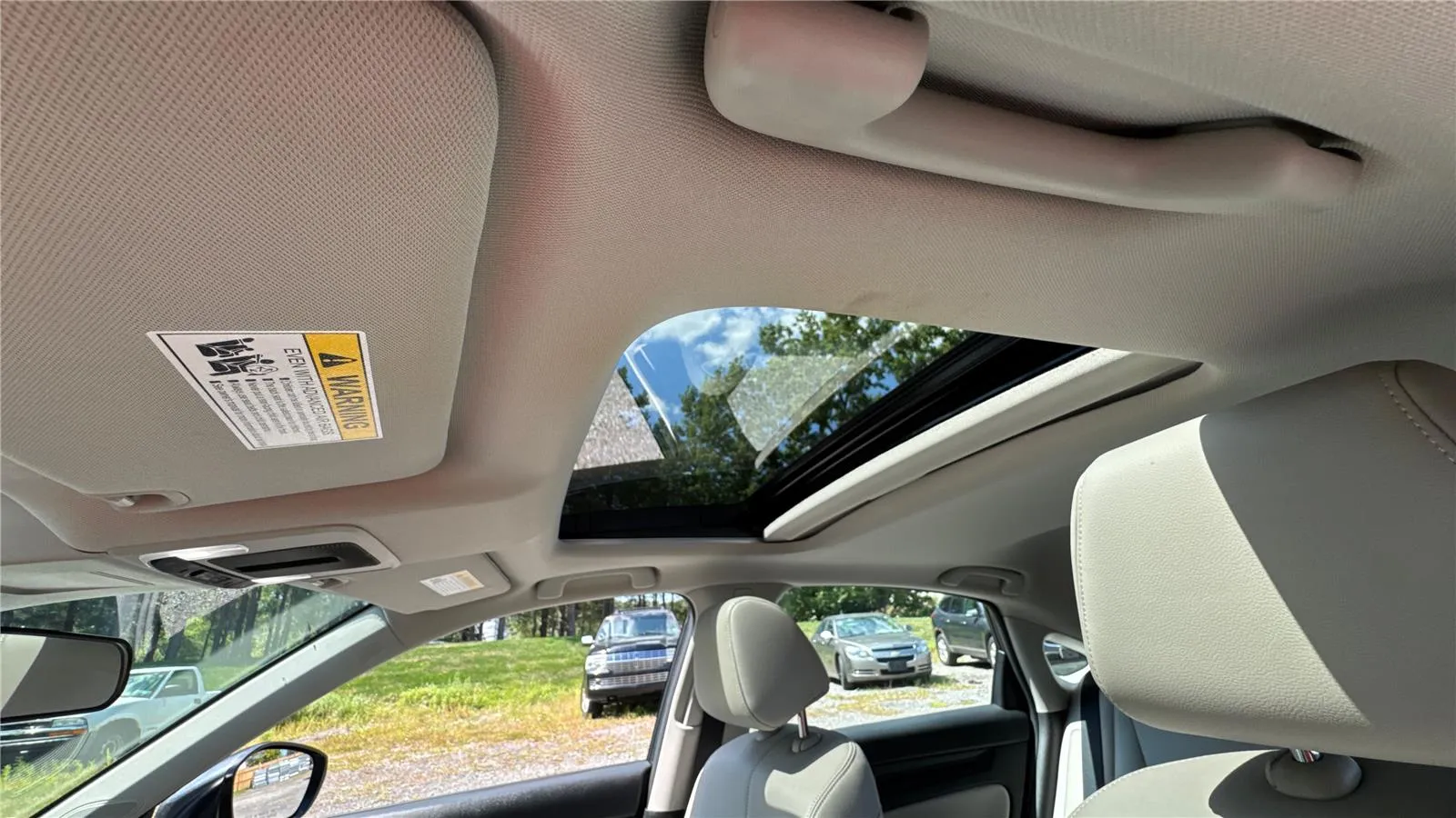 2023 Honda Civic Hatchback EX-L - Photo 21