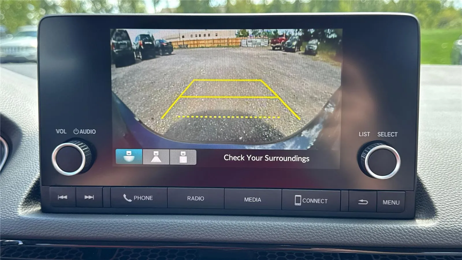 2023 Honda Civic Hatchback EX-L - Photo 28