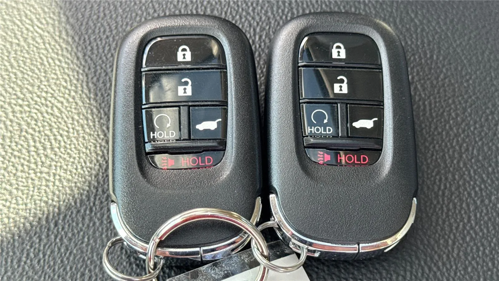 2023 Honda Civic Hatchback EX-L - Photo 31