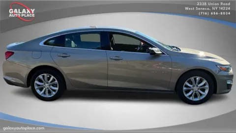 More photos of 2023 Chevrolet Malibu LT at Galaxy Auto Place, NY