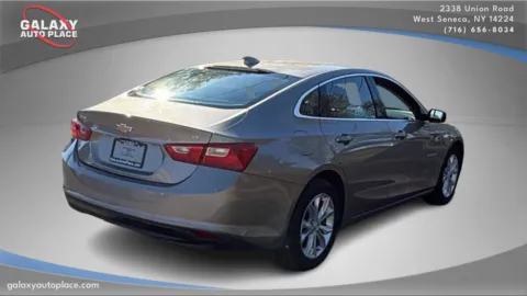 More photos of 2023 Chevrolet Malibu LT at Galaxy Auto Place, NY