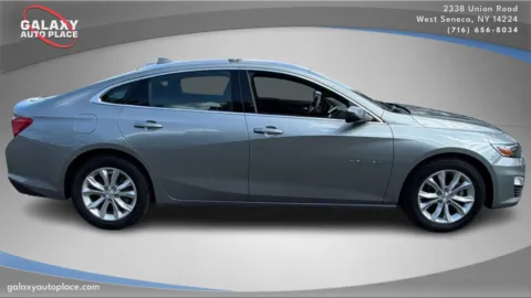 More photos of 2023 Chevrolet Malibu LT at Galaxy Auto Place, NY