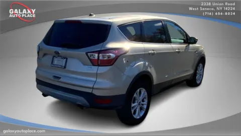 More photos of 2017 Ford Escape SE at Galaxy Auto Place, NY