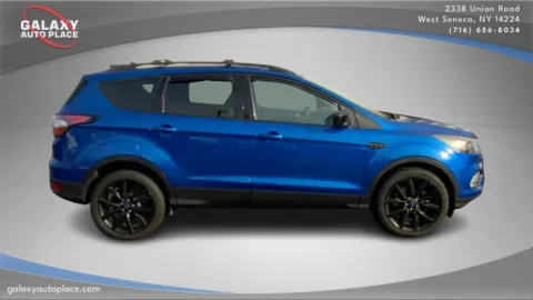 More photos of 2018 Ford Escape SE at Galaxy Auto Place, NY