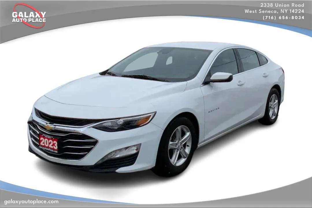 2023 Chevrolet Malibu LT for sale in West Seneca, NY