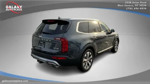 More photos of 2020 Kia Telluride SX at Galaxy Auto Place, NY