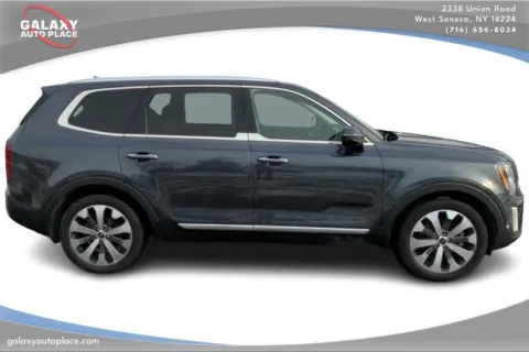 More photos of 2020 Kia Telluride SX at Galaxy Auto Place, NY