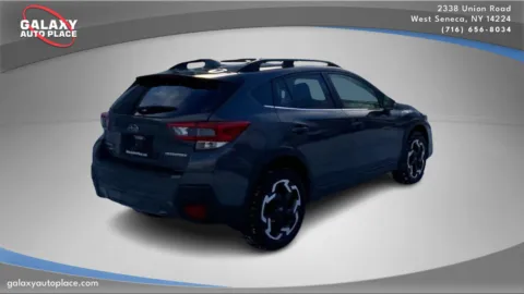 More photos of 2021 Subaru Crosstrek Limited at Galaxy Auto Place, NY