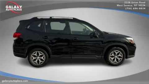 More photos of 2019 Subaru Forester Premium at Galaxy Auto Place, NY