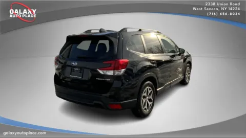 More photos of 2019 Subaru Forester Premium at Galaxy Auto Place, NY