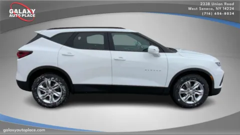 More photos of 2020 Chevrolet Blazer LT at Galaxy Auto Place, NY