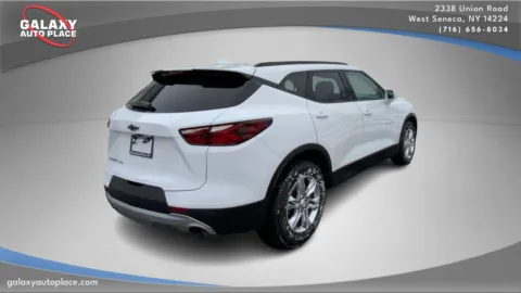 More photos of 2020 Chevrolet Blazer LT at Galaxy Auto Place, NY