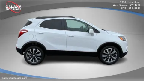 More photos of 2022 Buick Encore Preferred at Galaxy Auto Place, NY