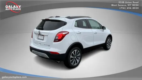 More photos of 2022 Buick Encore Preferred at Galaxy Auto Place, NY