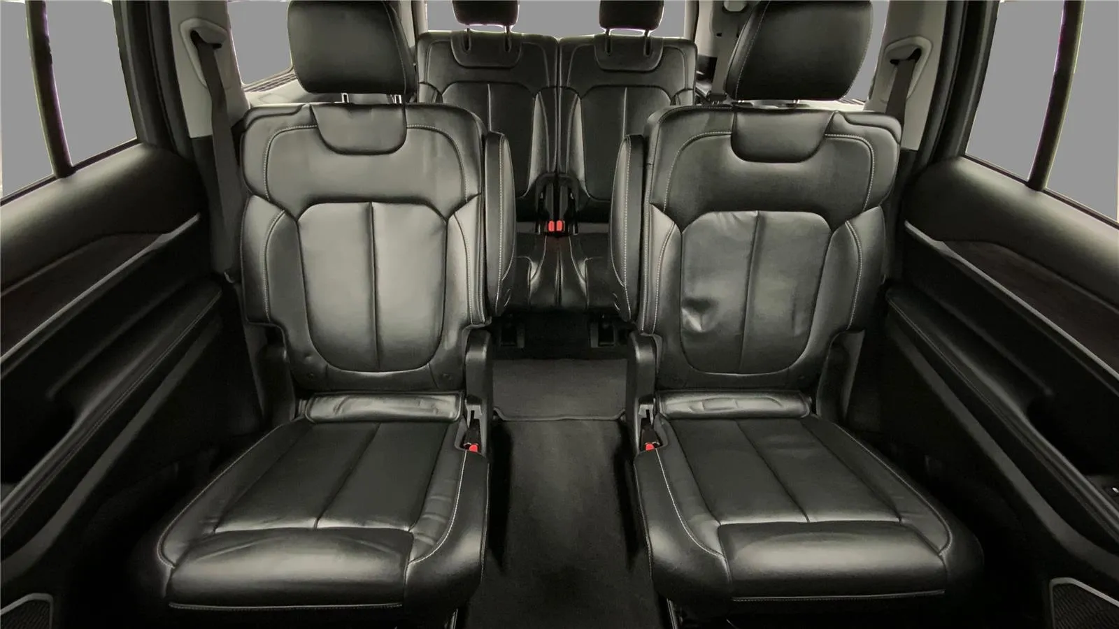 2022 Jeep Grand Cherokee L Limited - Photo 14