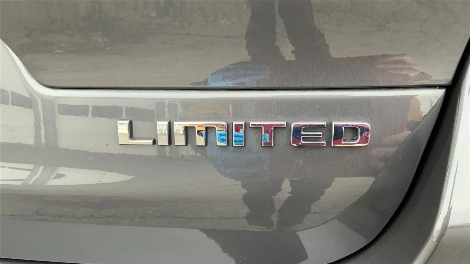 2022 Jeep Grand Cherokee L Limited - Photo 24