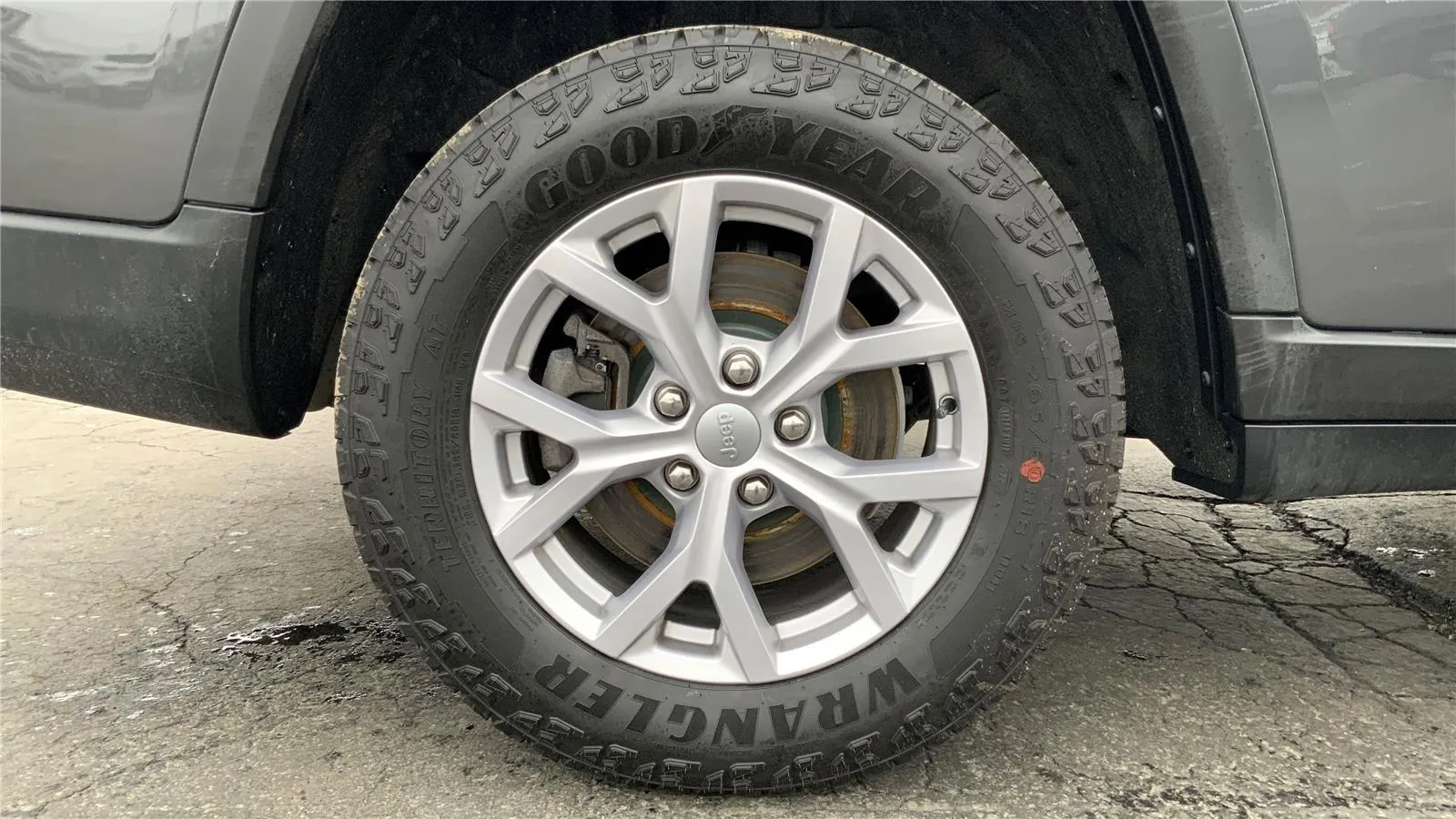 2022 Jeep Grand Cherokee L Limited - Photo 28