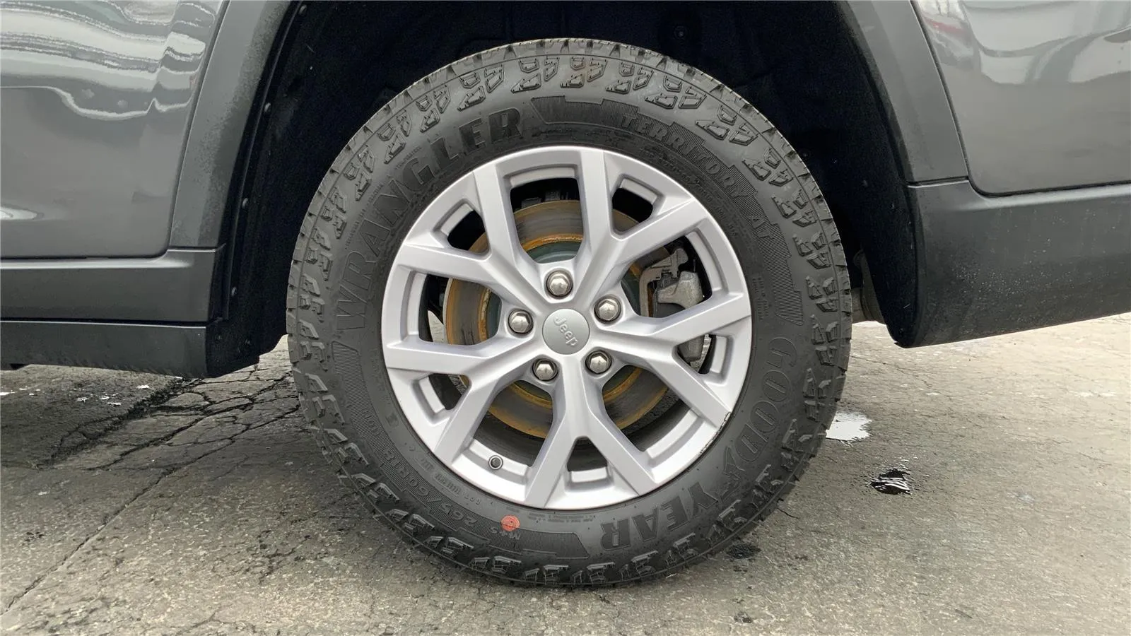 2022 Jeep Grand Cherokee L Limited - Photo 29