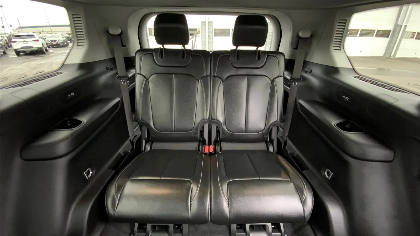 2022 Jeep Grand Cherokee L Limited - Photo 39