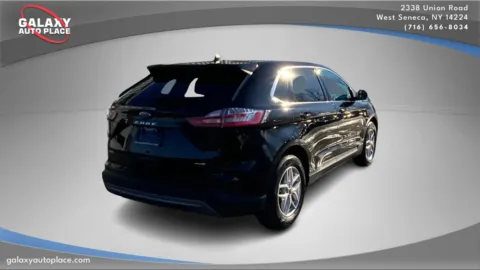 More photos of 2024 Ford Edge SEL at Galaxy Auto Place, NY