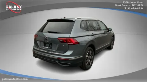 More photos of 2024 VOLKSWAGEN TIGUAN at Galaxy Auto Place, NY