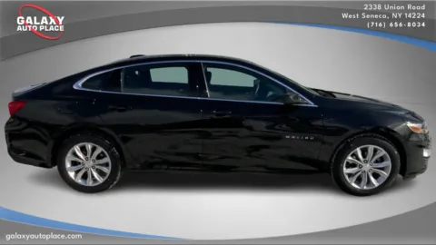More photos of 2024 Chevrolet Malibu LT at Galaxy Auto Place, NY