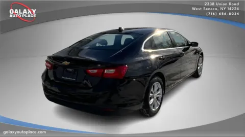 More photos of 2024 Chevrolet Malibu LT at Galaxy Auto Place, NY