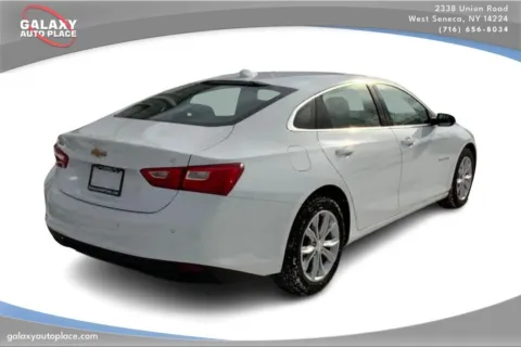 More photos of 2024 Chevrolet Malibu LT at Galaxy Auto Place, NY
